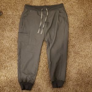 FIGS Scrubs joggers